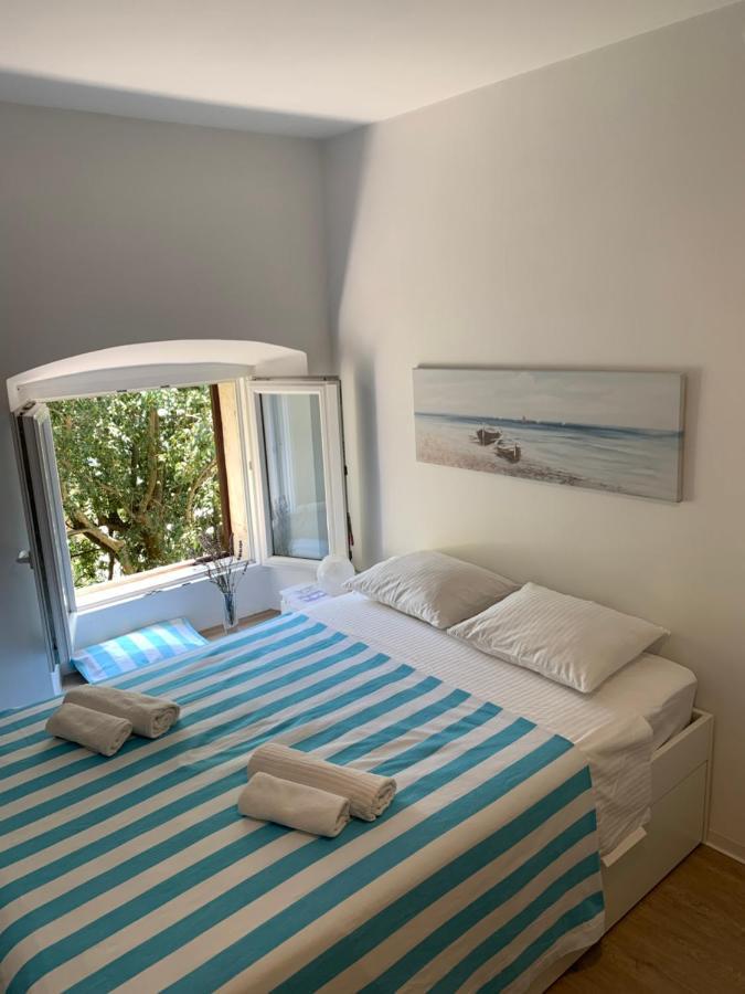 Apartment Studio Salvetti ピラン エクステリア 写真